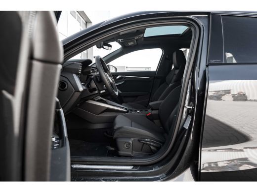 Audi A3 Sportback 40 TFSI e Advanced edition 204PK | Panorama Dak | Matrix LED Koplampen | Camera Achter ... ActivLease financial lease