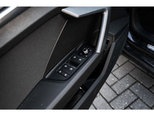 Audi A3 Sportback 40 TFSI e Advanced edition 204PK | Panorama Dak | Matrix LED Koplampen | Camera Achter ... ActivLease financial lease