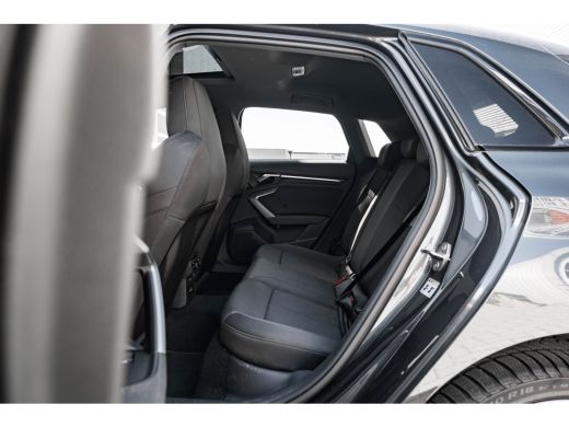 Audi A3 Sportback 40 TFSI e Advanced edition 204PK | Panorama Dak | Matrix LED Koplampen | Camera Achter ... ActivLease financial lease