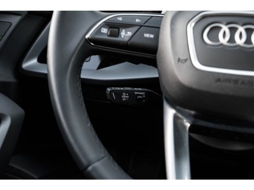 Audi A3 Sportback 40 TFSI e Advanced edition 204PK | Panorama Dak | Matrix LED Koplampen | Camera Achter ... ActivLease financial lease