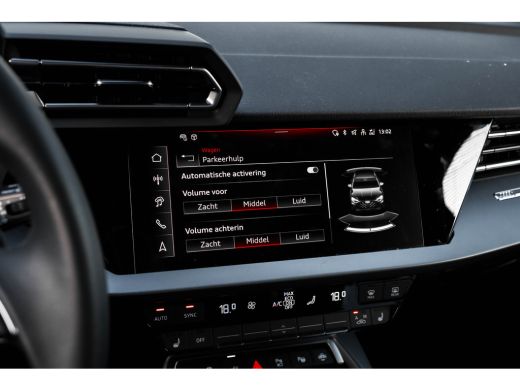 Audi A3 Sportback 40 TFSI e Advanced edition 204PK | Panorama Dak | Matrix LED Koplampen | Camera Achter ... ActivLease financial lease