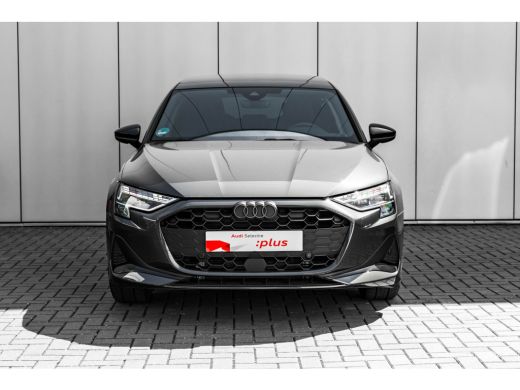 Audi A3 Sportback 40 TFSI e Advanced edition 204PK | Panorama Dak | Matrix LED Koplampen | Camera Achter ... ActivLease financial lease