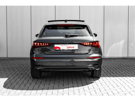 Audi A3 Sportback 40 TFSI e Advanced edition 204PK | Panorama Dak | Matrix LED Koplampen | Camera Achter ... ActivLease financial lease