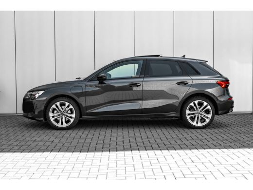 Audi A3 Sportback 40 TFSI e Advanced edition 204PK | Panorama Dak | Matrix LED Koplampen | Camera Achter ... ActivLease financial lease