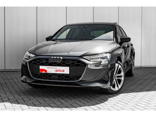 Audi A3 Sportback 40 TFSI e Advanced edition 204PK | Panorama Dak | Matrix LED Koplampen | Camera Achter ... ActivLease financial lease