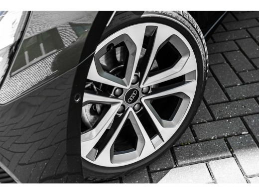 Audi A3 Sportback 40 TFSI e Advanced edition 204PK | Panorama Dak | Matrix LED Koplampen | Camera Achter ... ActivLease financial lease