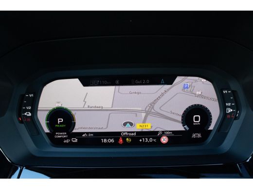 Audi A3 Sportback 45 TFSIe Competition Sline PANO S3 CAMERA ActivLease financial lease