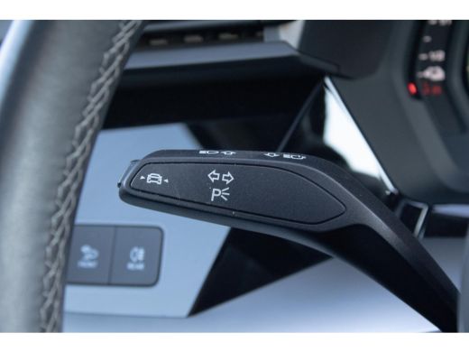 Audi A3 Sportback 45 TFSIe Competition Sline PANO S3 CAMERA ActivLease financial lease