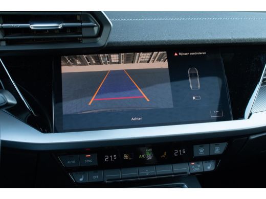 Audi A3 Sportback 45 TFSIe Competition Sline PANO S3 CAMERA ActivLease financial lease