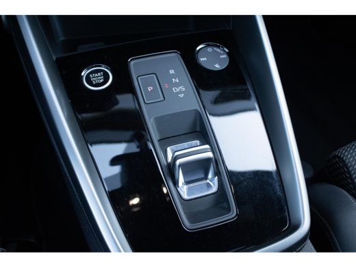 Audi A3 Sportback 45 TFSIe Competition Sline PANO S3 CAMERA ActivLease financial lease