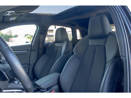 Audi A3 Sportback 45 TFSIe Competition Sline PANO S3 CAMERA ActivLease financial lease