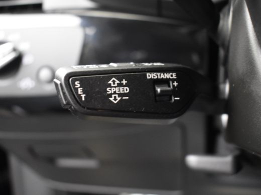 Audi A5 Sportback 40 TFSI quattro S edition Competition 204PK | B&O Sound l Camera | Cruise control adapt... ActivLease financial lease