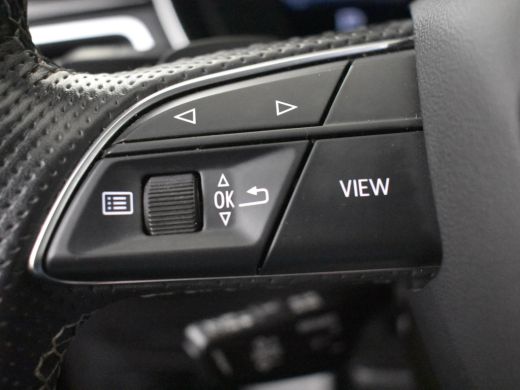 Audi A5 Sportback 40 TFSI quattro S edition Competition 204PK | B&O Sound l Camera | Cruise control adapt... ActivLease financial lease