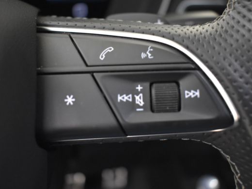 Audi A5 Sportback 40 TFSI quattro S edition Competition 204PK | B&O Sound l Camera | Cruise control adapt... ActivLease financial lease