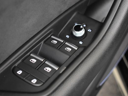 Audi A5 Sportback 40 TFSI quattro S edition Competition 204PK | B&O Sound l Camera | Cruise control adapt... ActivLease financial lease