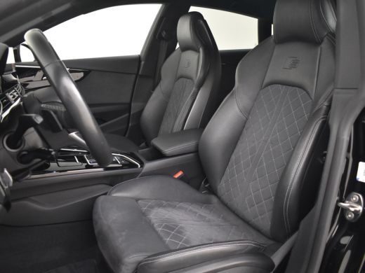 Audi A5 Sportback 40 TFSI quattro S edition Competition 204PK | B&O Sound l Camera | Cruise control adapt... ActivLease financial lease