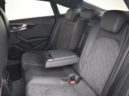 Audi A5 Sportback 40 TFSI quattro S edition Competition 204PK | B&O Sound l Camera | Cruise control adapt... ActivLease financial lease