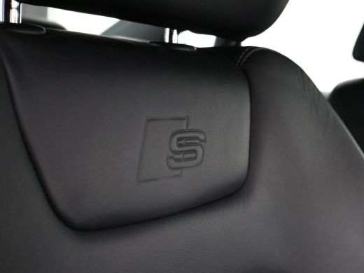 Audi A6 Limousine 45 TFSI 245 PK SPORT 3X S-LINE + VIRTUAL COCKPIT | MEMORY | STOELVERWARMING ActivLease financial lease