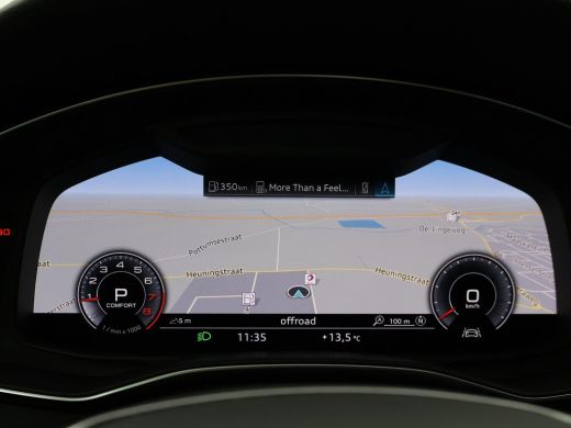 Audi A6 Limousine 45 TFSI 245 PK SPORT 3X S-LINE + VIRTUAL COCKPIT | MEMORY | STOELVERWARMING ActivLease financial lease