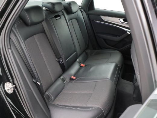 Audi A6 Limousine 45 TFSI 245 PK SPORT 3X S-LINE + VIRTUAL COCKPIT | MEMORY | STOELVERWARMING ActivLease financial lease