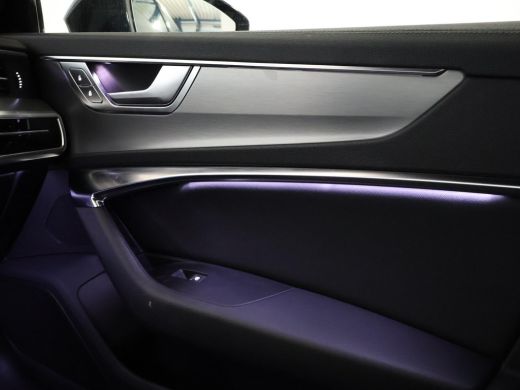 Audi A6 Limousine 45 TFSI 245 PK SPORT 3X S-LINE + VIRTUAL COCKPIT | MEMORY | STOELVERWARMING ActivLease financial lease