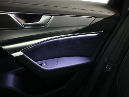 Audi A6 Limousine 45 TFSI 245 PK SPORT 3X S-LINE + VIRTUAL COCKPIT | MEMORY | STOELVERWARMING ActivLease financial lease