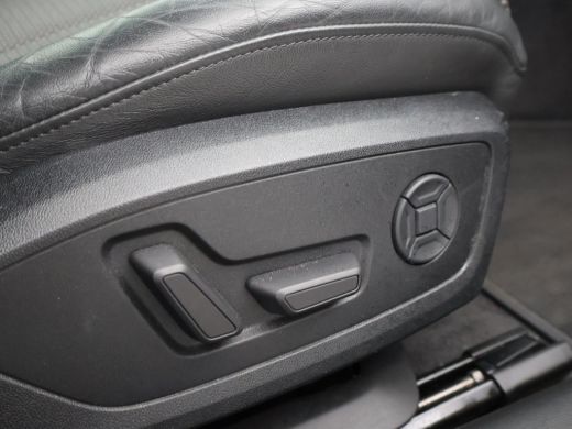 Audi A6 Limousine 45 TFSI 245 PK SPORT 3X S-LINE + VIRTUAL COCKPIT | MEMORY | STOELVERWARMING ActivLease financial lease