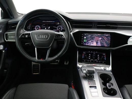 Audi A6 Limousine 45 TFSI 245 PK SPORT 3X S-LINE + VIRTUAL COCKPIT | MEMORY | STOELVERWARMING ActivLease financial lease