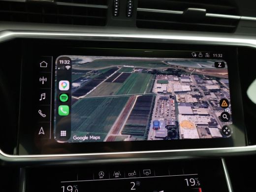 Audi A6 Limousine 45 TFSI 245 PK SPORT 3X S-LINE + VIRTUAL COCKPIT | MEMORY | STOELVERWARMING ActivLease financial lease