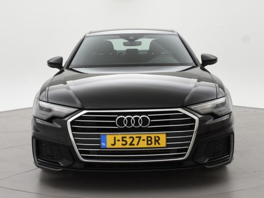 Audi A6 Limousine 45 TFSI 245 PK SPORT 3X S-LINE + VIRTUAL COCKPIT | MEMORY | STOELVERWARMING ActivLease financial lease