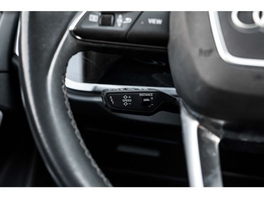 Audi Q3 45 TFSI e Advanced Edition 245 PK | Stoelverwarming Voor | Apple carplay/Android Auto | Parkeerse... ActivLease financial lease