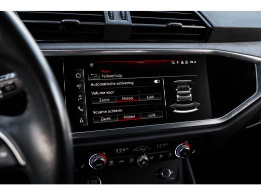 Audi Q3 45 TFSI e Advanced Edition 245 PK | Stoelverwarming Voor | Apple carplay/Android Auto | Parkeerse... ActivLease financial lease