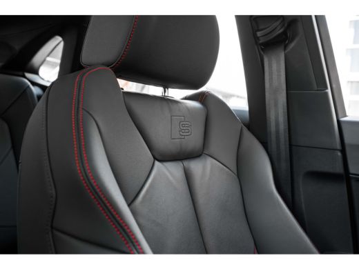 Audi Q3 45 TFSI e S Edition 245 PK | Panoramadak | Lederen Bekleding | Stoelverwarming Voor | Parkeersens... ActivLease financial lease