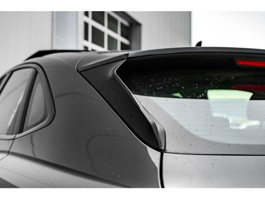 Audi Q3 45 TFSI e S Edition 245 PK | Panoramadak | Lederen Bekleding | Stoelverwarming Voor | Parkeersens... ActivLease financial lease