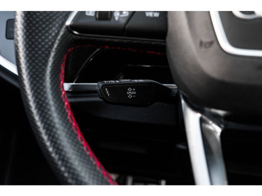 Audi Q3 45 TFSI e S Edition 245 PK | Panoramadak | Lederen Bekleding | Stoelverwarming Voor | Parkeersens... ActivLease financial lease