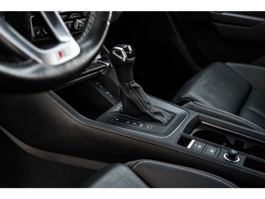 Audi Q3 45 TFSI e S edition 245PK | Panorama Dak | Sfeerverlichting | Ledere bekleding | Camera Achter | ... ActivLease financial lease
