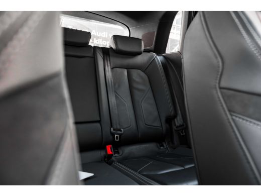 Audi Q3 45 TFSI e S edition 245PK | Panorama Dak | Sfeerverlichting | Ledere bekleding | Camera Achter | ... ActivLease financial lease
