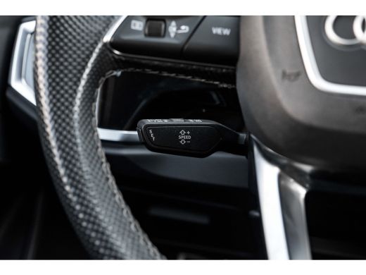 Audi Q3 45 TFSI e S edition 245PK | Panorama Dak | Sfeerverlichting | Ledere bekleding | Camera Achter | ... ActivLease financial lease