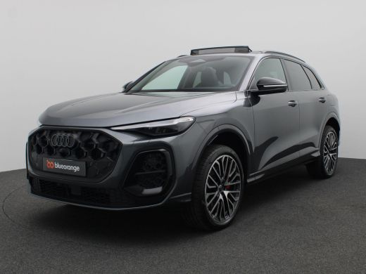 Audi Q5 2.0 TFSI e-hybrid quattro S edition Competition Pano-Schuifdak, Trekhaak, S-Line, Memorystoel, 21...