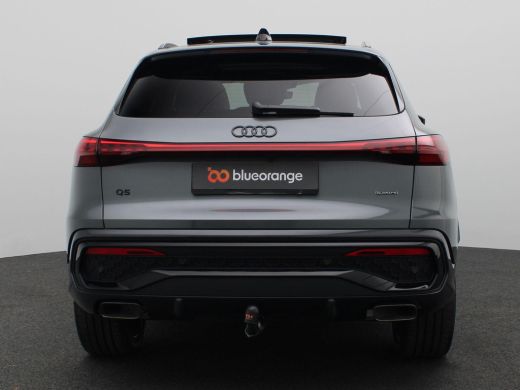 Audi Q5 2.0 TFSI e-hybrid quattro S edition Competition Pano-Schuifdak, Trekhaak, S-Line, Memorystoel, 21... ActivLease financial lease