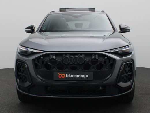 Audi Q5 2.0 TFSI e-hybrid quattro S edition Competition Pano-Schuifdak, Trekhaak, S-Line, Memorystoel, 21... ActivLease financial lease