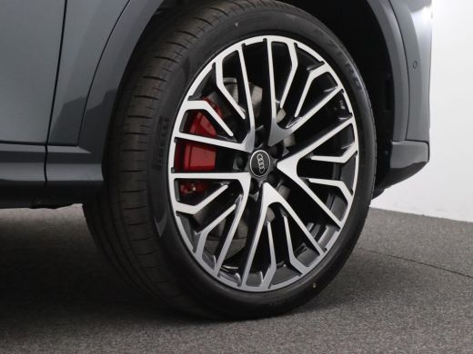 Audi Q5 2.0 TFSI e-hybrid quattro S edition Competition Pano-Schuifdak, Trekhaak, S-Line, Memorystoel, 21... ActivLease financial lease