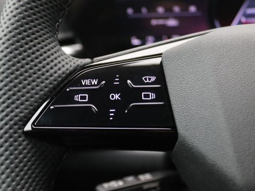 Audi Q5 2.0 TFSI e-hybrid quattro S edition Competition Pano-Schuifdak, Trekhaak, S-Line, Memorystoel, 21... ActivLease financial lease