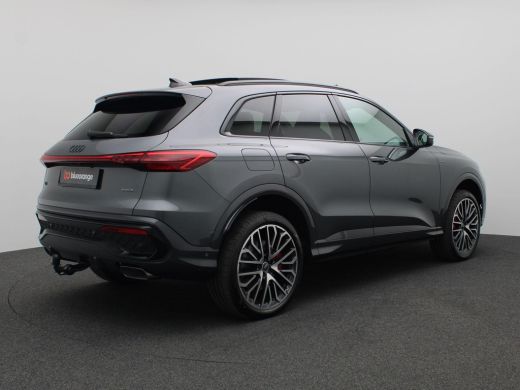 Audi Q5 2.0 TFSI e-hybrid quattro S edition Competition Pano-Schuifdak, Trekhaak, S-Line, Memorystoel, 21... ActivLease financial lease