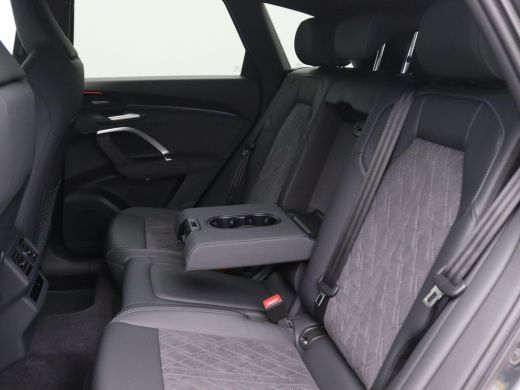 Audi Q5 2.0 TFSI e-hybrid quattro S edition Competition Pano-Schuifdak, Trekhaak, S-Line, Memorystoel, 21... ActivLease financial lease