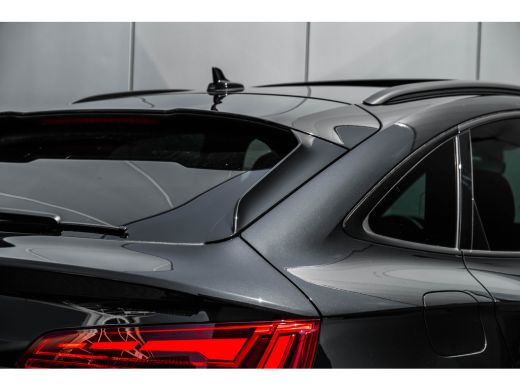 Audi Q5 Sportback 55 TFSI e S edition Competition 367 PK | Tekhaak | Bang And Olufsen 3D | Panoramadak | ... ActivLease financial lease
