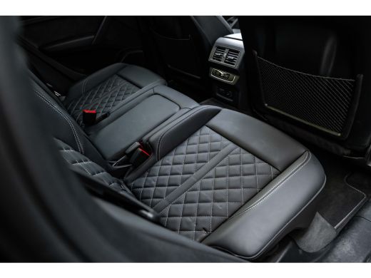 Audi Q5 Sportback 55 TFSI e S edition Competition 367 PK | Tekhaak | Bang And Olufsen 3D | Panoramadak | ... ActivLease financial lease
