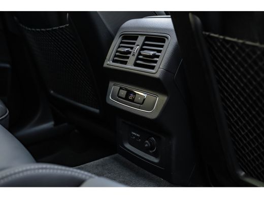 Audi Q5 Sportback 55 TFSI e S edition Competition 367 PK | Tekhaak | Bang And Olufsen 3D | Panoramadak | ... ActivLease financial lease