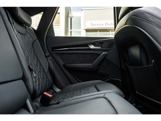 Audi Q5 Sportback 55 TFSI e S edition Competition 367 PK | Tekhaak | Bang And Olufsen 3D | Panoramadak | ... ActivLease financial lease
