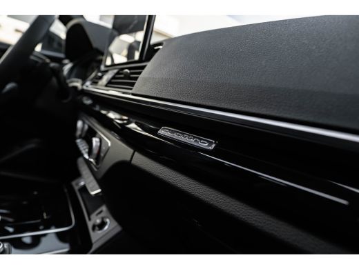 Audi Q5 Sportback 55 TFSI e S edition Competition 367 PK | Tekhaak | Bang And Olufsen 3D | Panoramadak | ... ActivLease financial lease